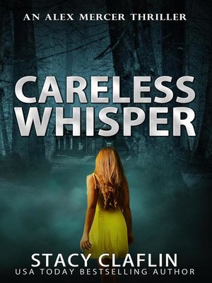 cover image of Careless Whisper